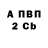Амфетамин VHQ kosta193